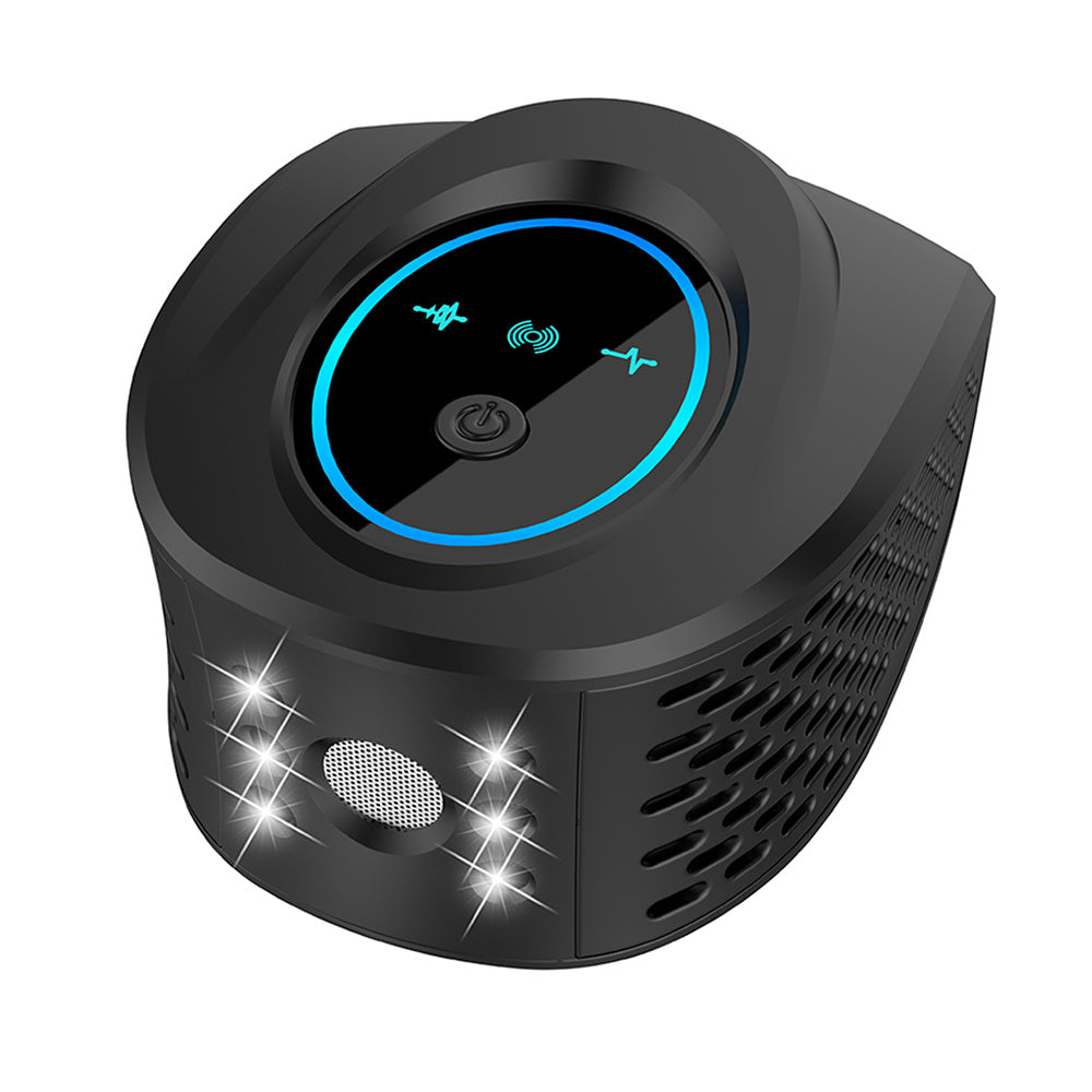 HS218 Mice Repellent Ultrasonic Pest Repeller Mouse Deterrent Rat Control for House Attic HS218 Mice Repellent Ultrasonic Pest Repeller Mouse Deterrent Rat Control for House Attic